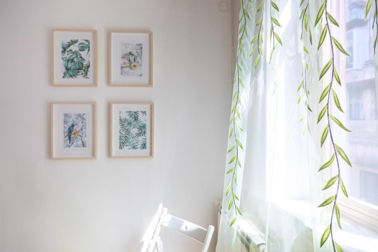 Rome As You Feel - Monti Apartment Zewnętrze zdjęcie