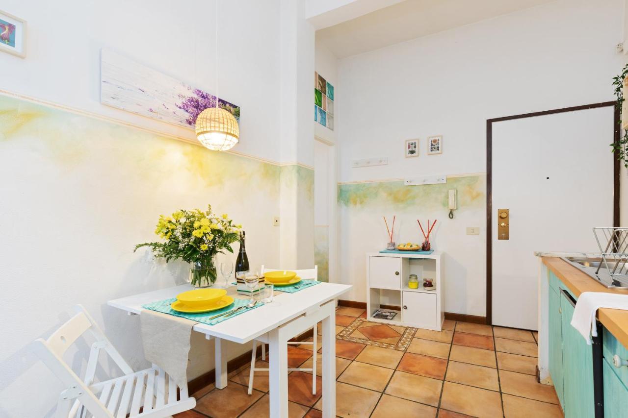 Rome As You Feel - Monti Apartment Zewnętrze zdjęcie
