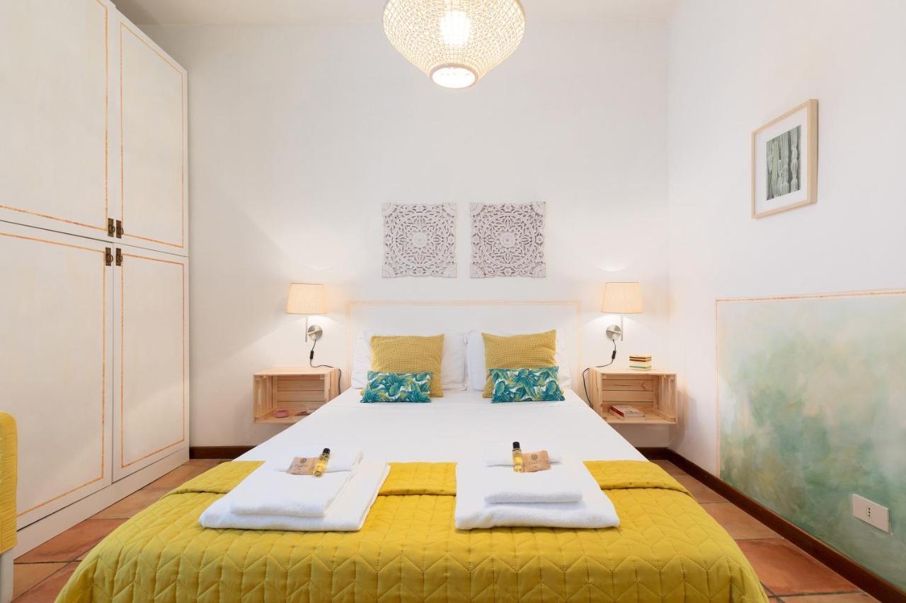 Rome As You Feel - Monti Apartment Zewnętrze zdjęcie