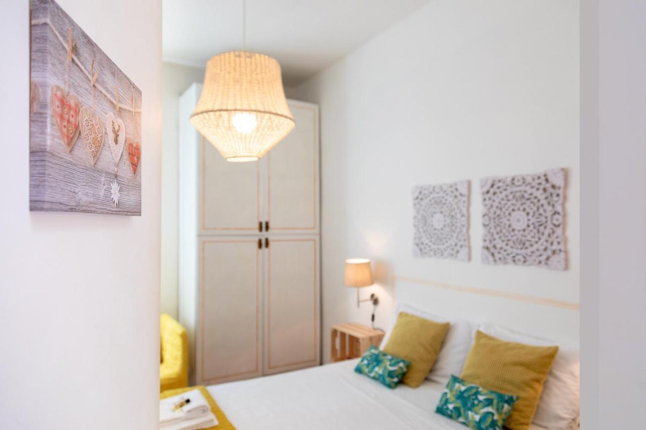 Rome As You Feel - Monti Apartment Zewnętrze zdjęcie