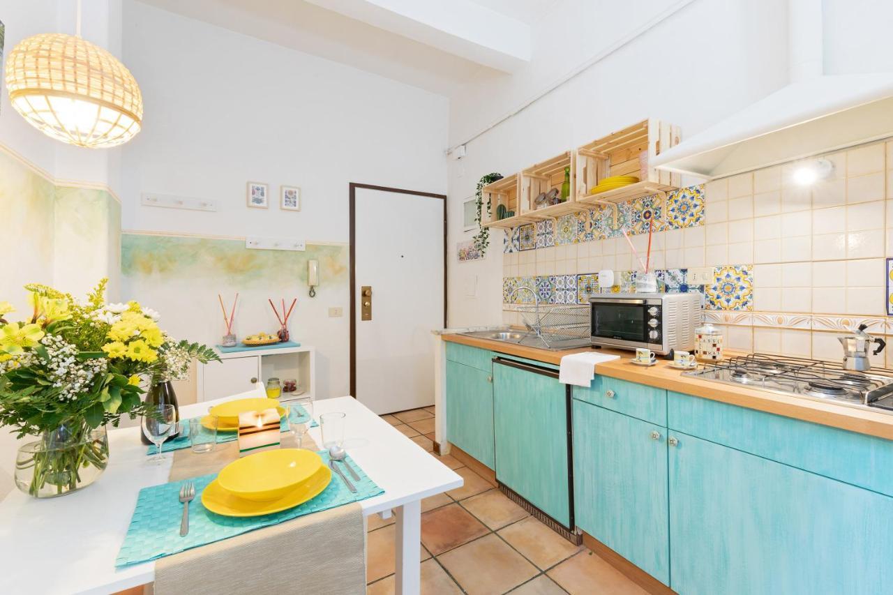 Rome As You Feel - Monti Apartment Zewnętrze zdjęcie