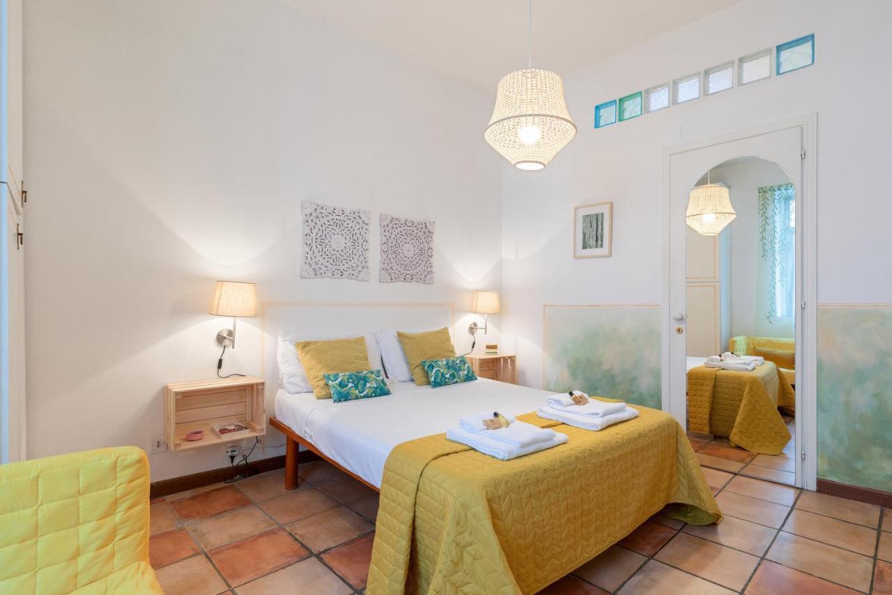 Rome As You Feel - Monti Apartment Zewnętrze zdjęcie